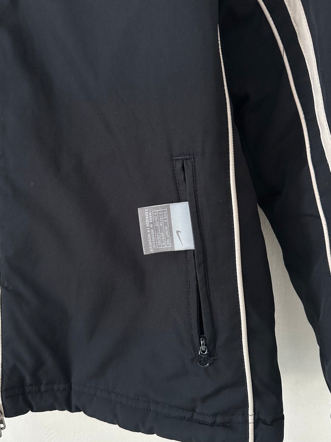 Giacca Nike DoubleFace- XS