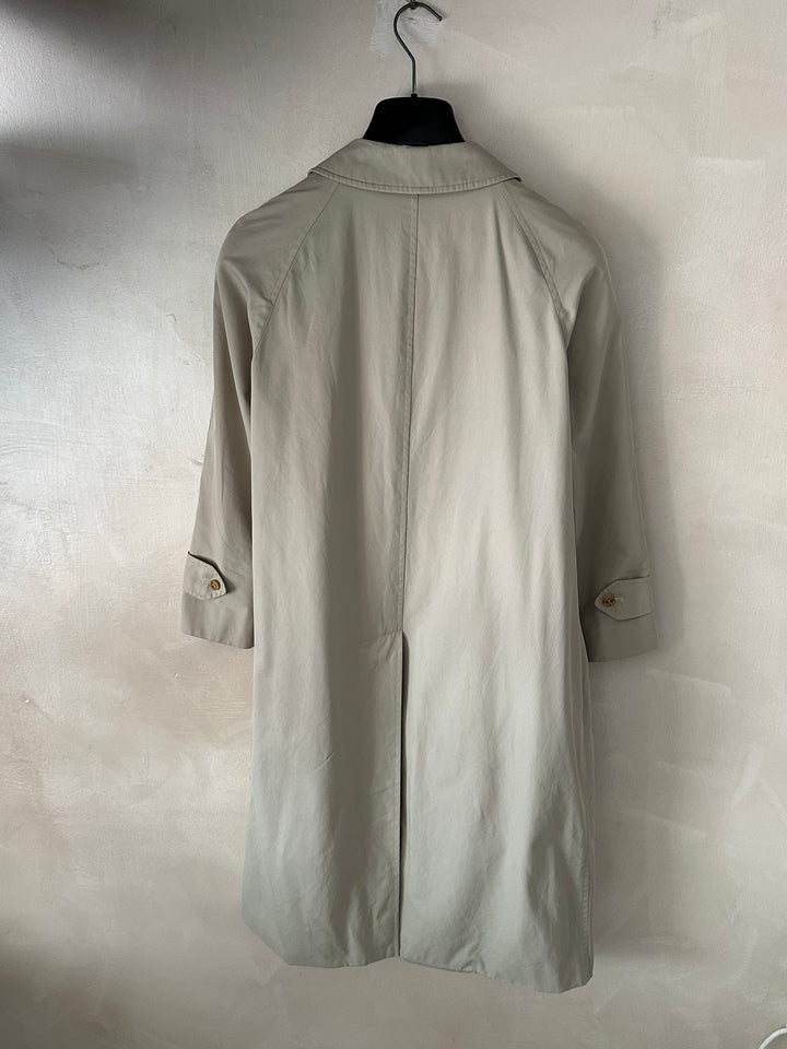 Trench Burberry - M