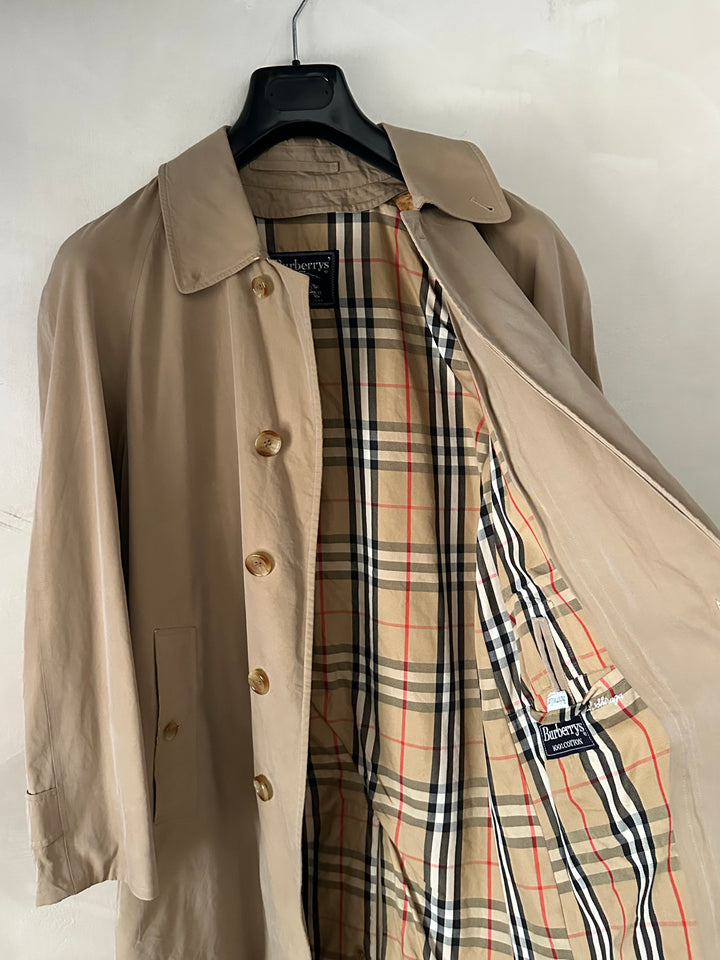 Trench Burberry - M