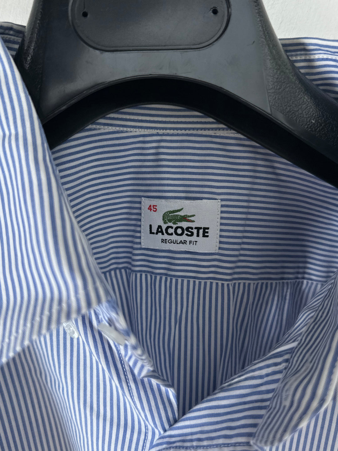 Camicia Lacoste - XL