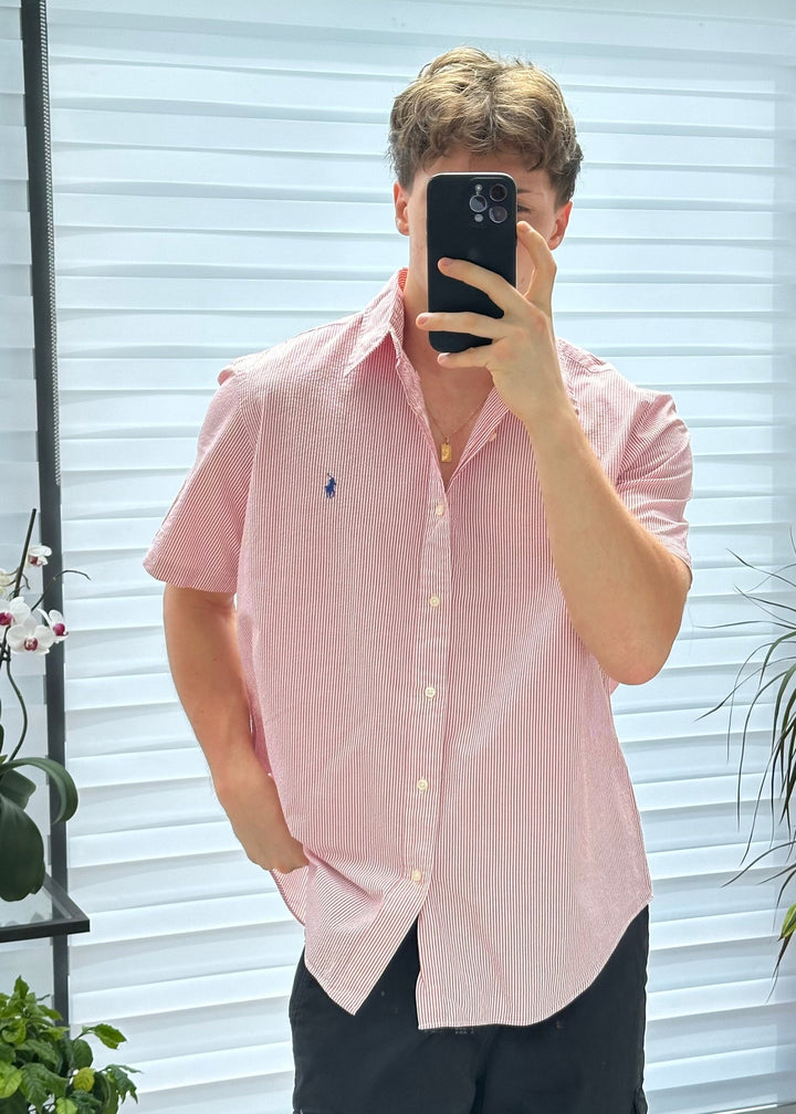 Camicia Ralph Lauren - XL