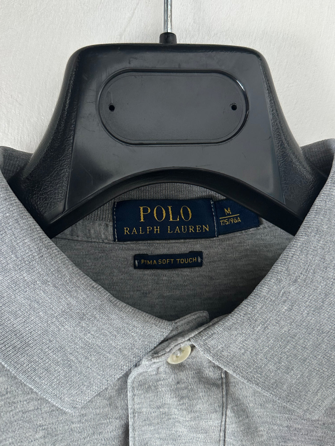 Polo Ralph Lauren Pima Cotton - M