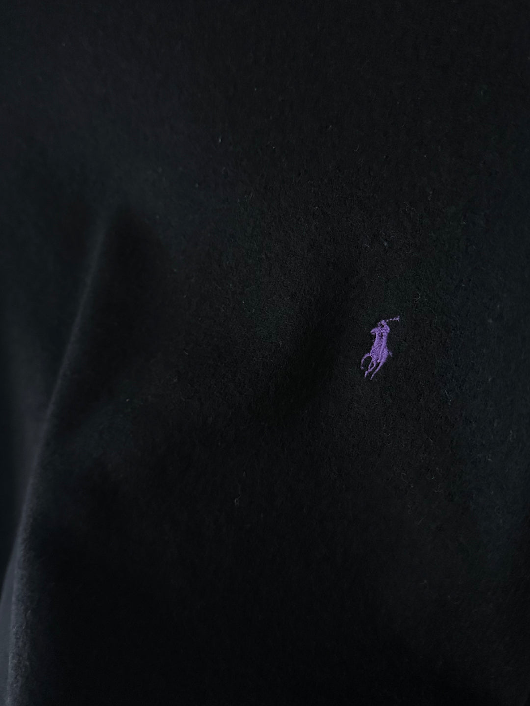 Dolcevita Ralph Lauren 100% Lana - XL