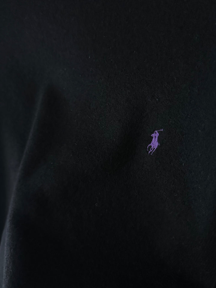 Dolcevita Ralph Lauren 100% Lana - XL