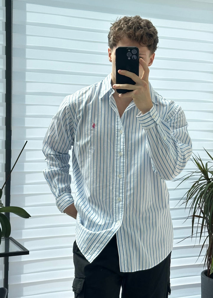 Camicia Ralph Lauren - L