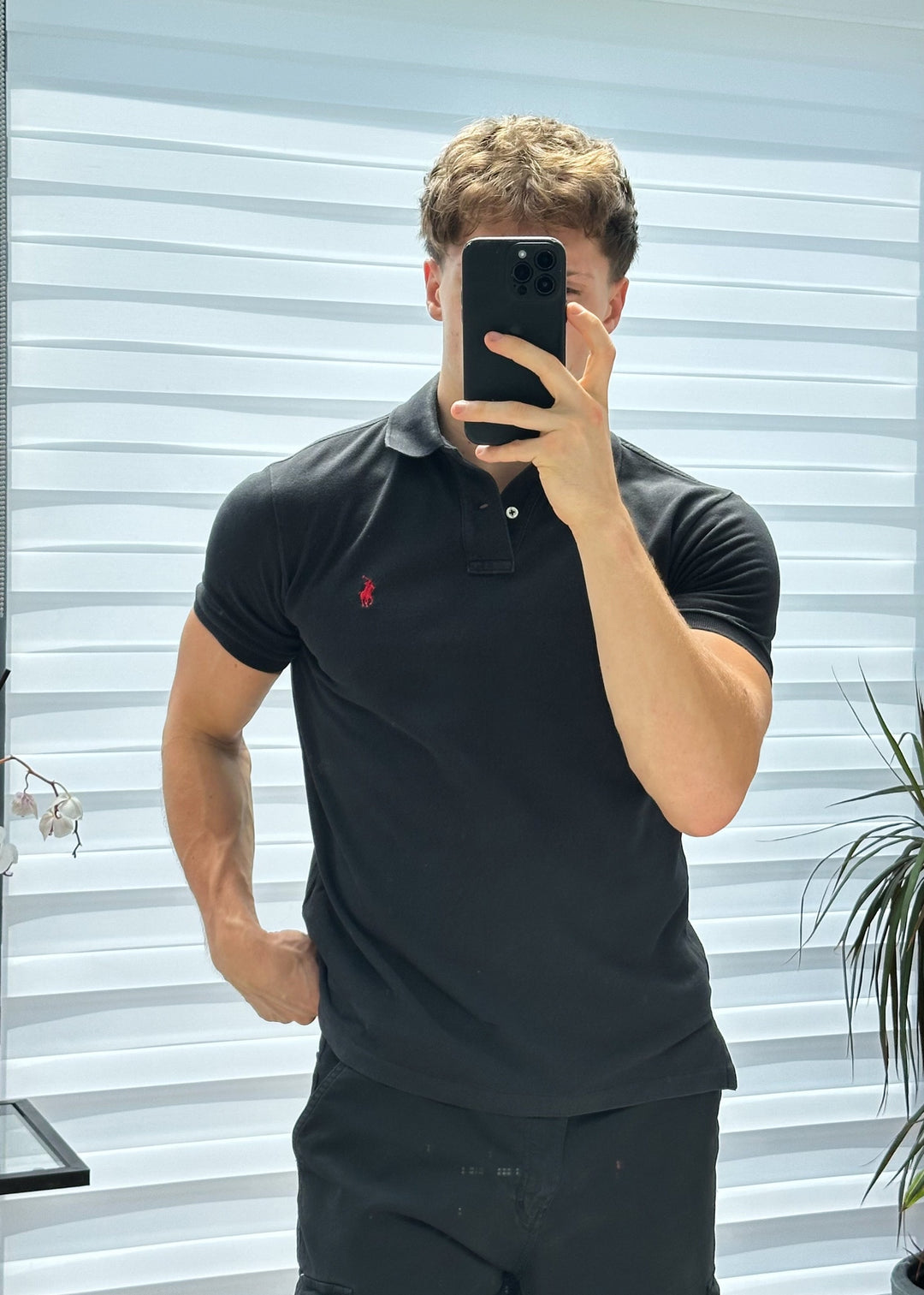 Polo Ralph Lauren - M