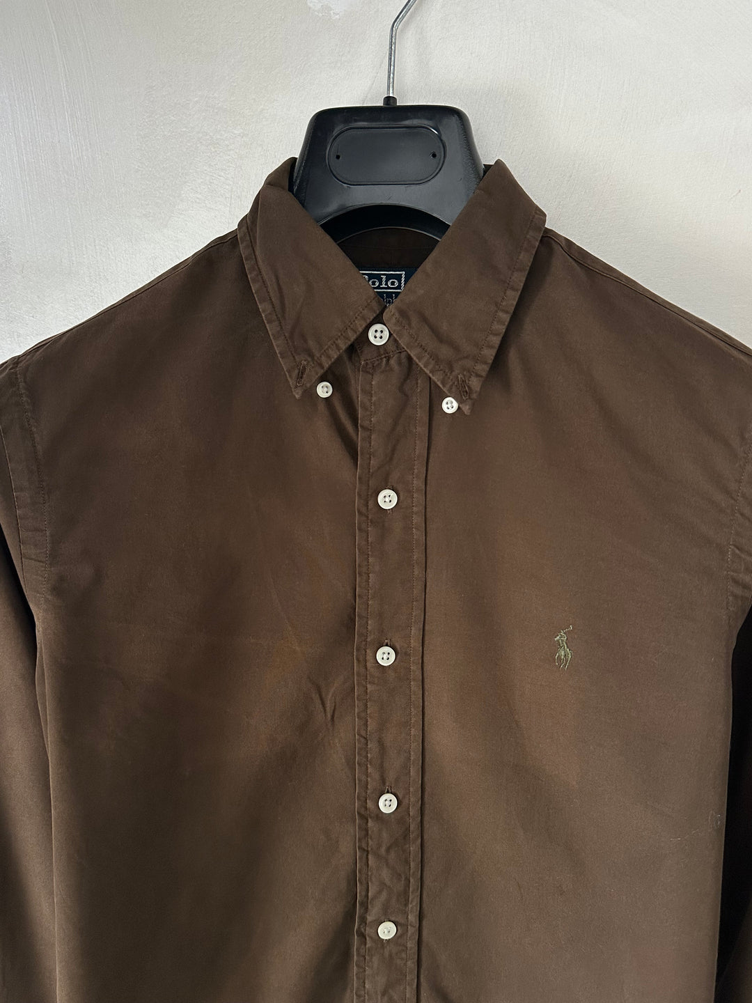 Camicia Ralph Lauren - S