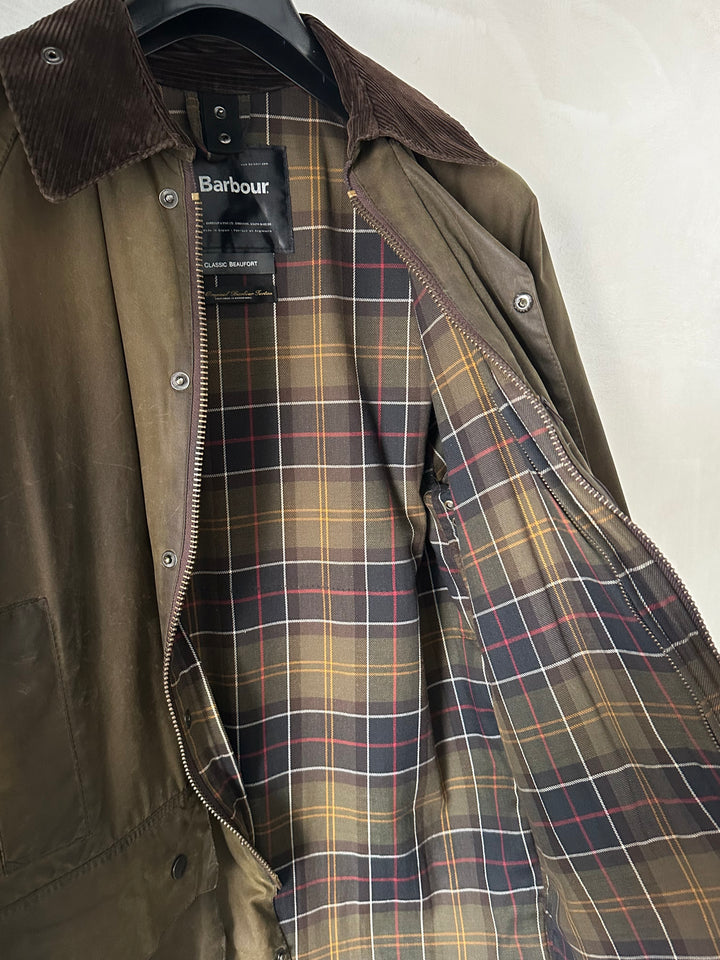 Cerato Barbour - L