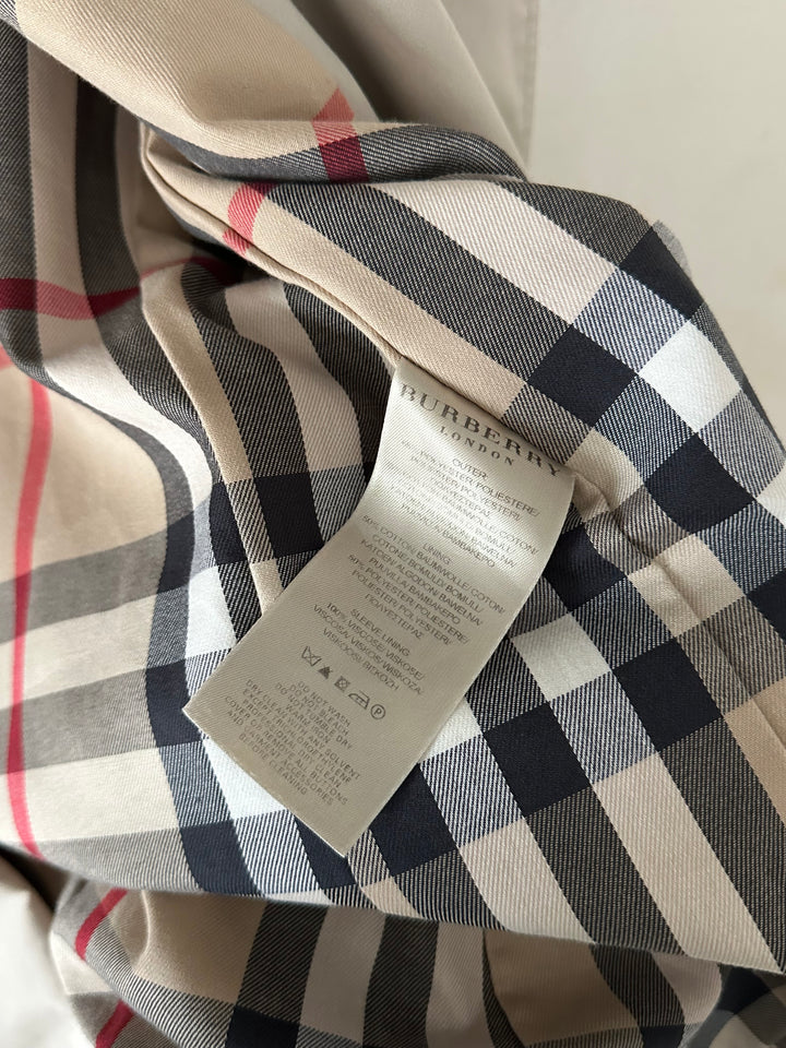 Trench Burberry