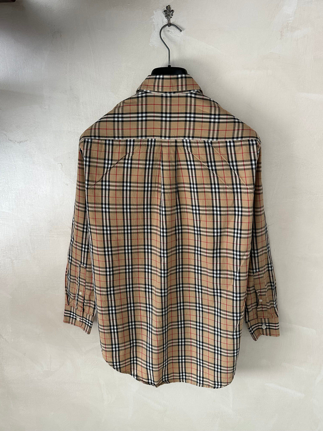 Camicia Burberry - M