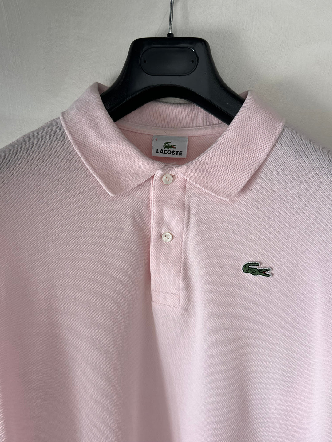 Polo Lacoste - XL