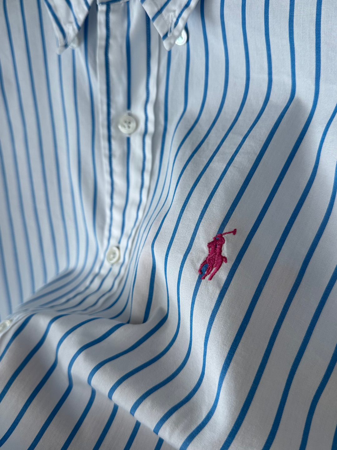 Camicia Ralph Lauren - L