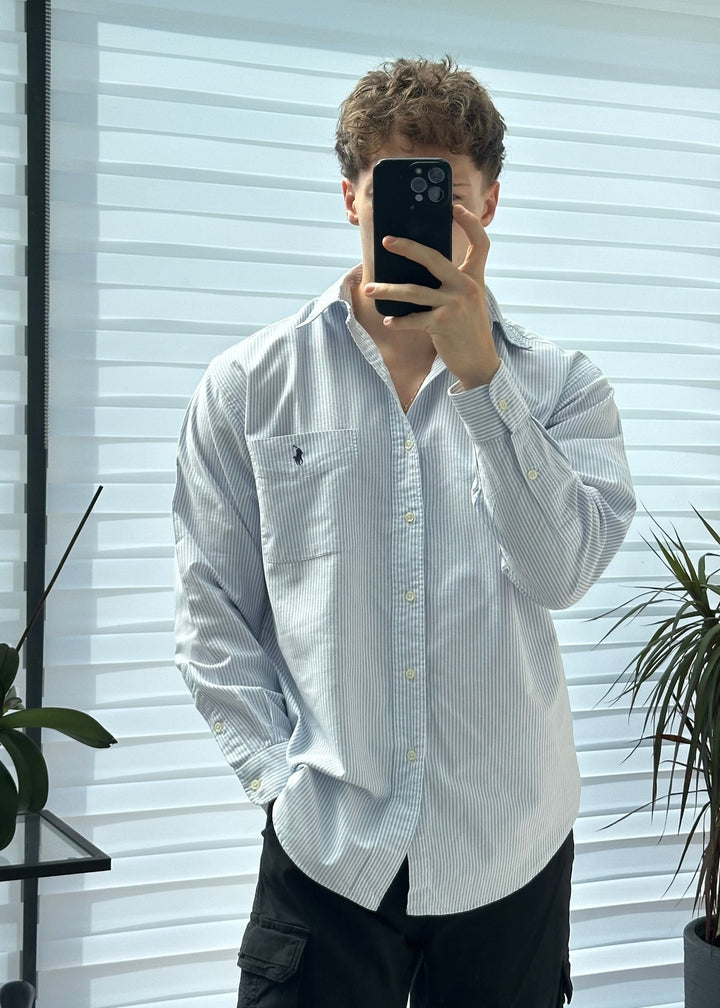 Camicia Ralph Lauren - M
