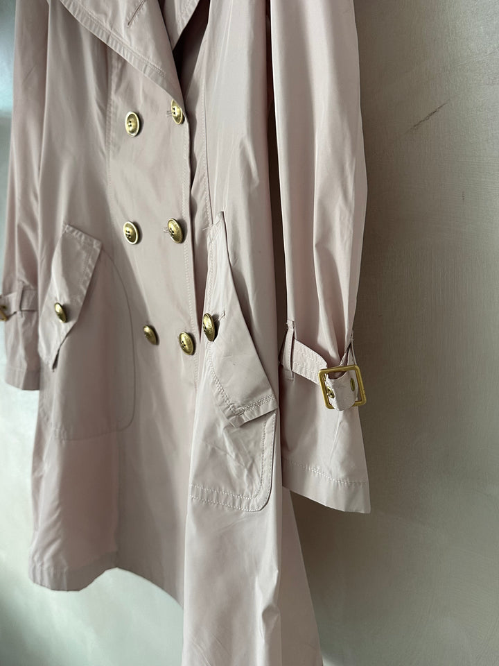 Trench Burberry - S