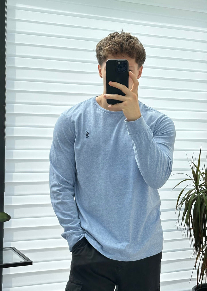 Longsleeve Ralph Lauren - L