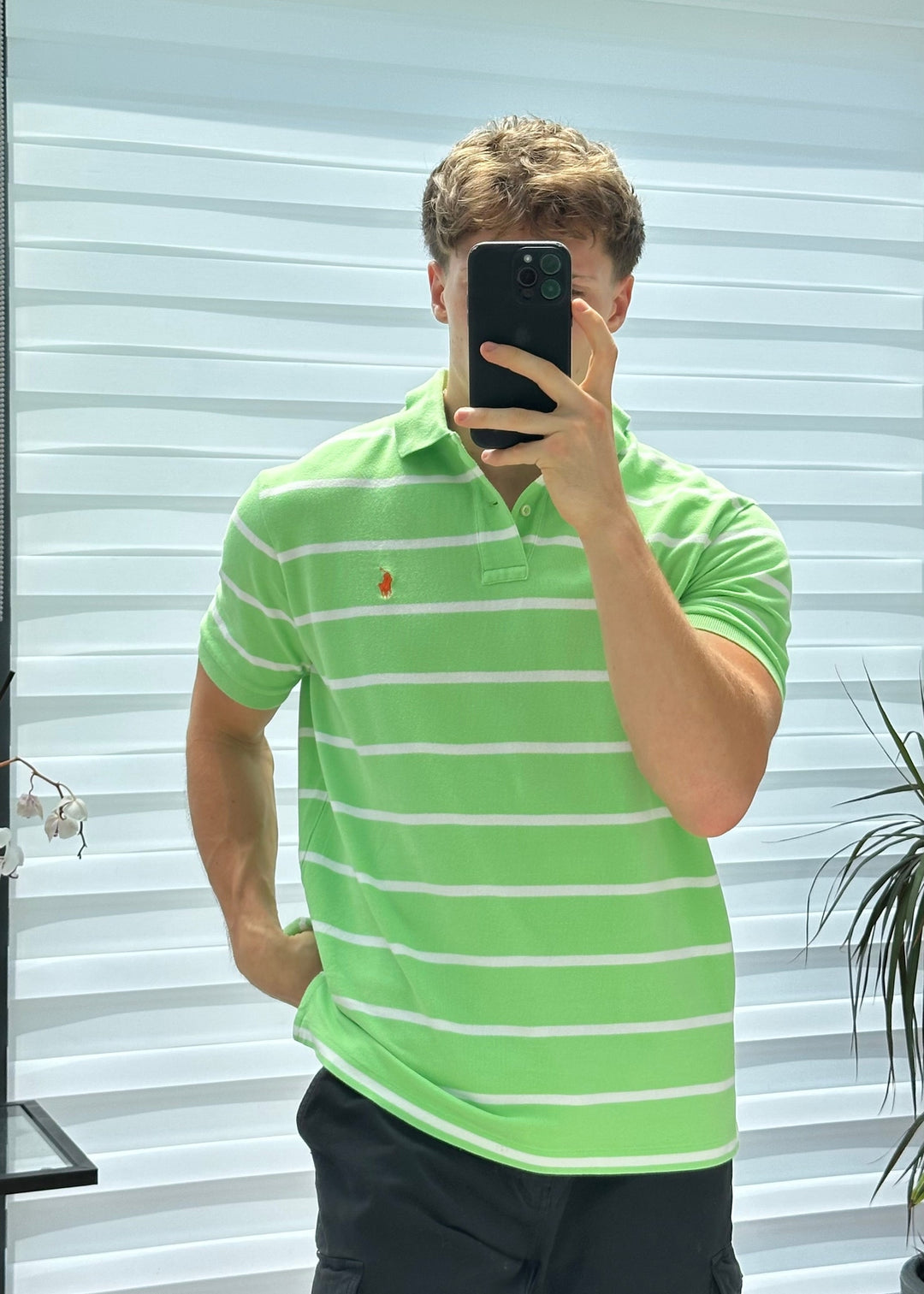 Polo Ralph Lauren - L