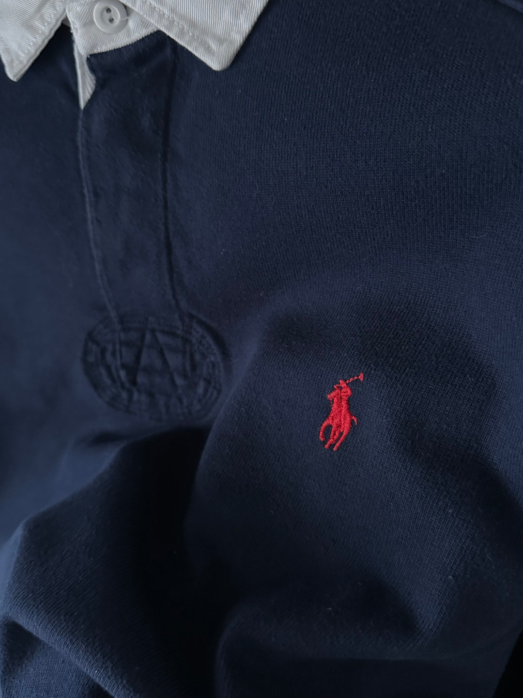 Polo Rugby Ralph Lauren - XL