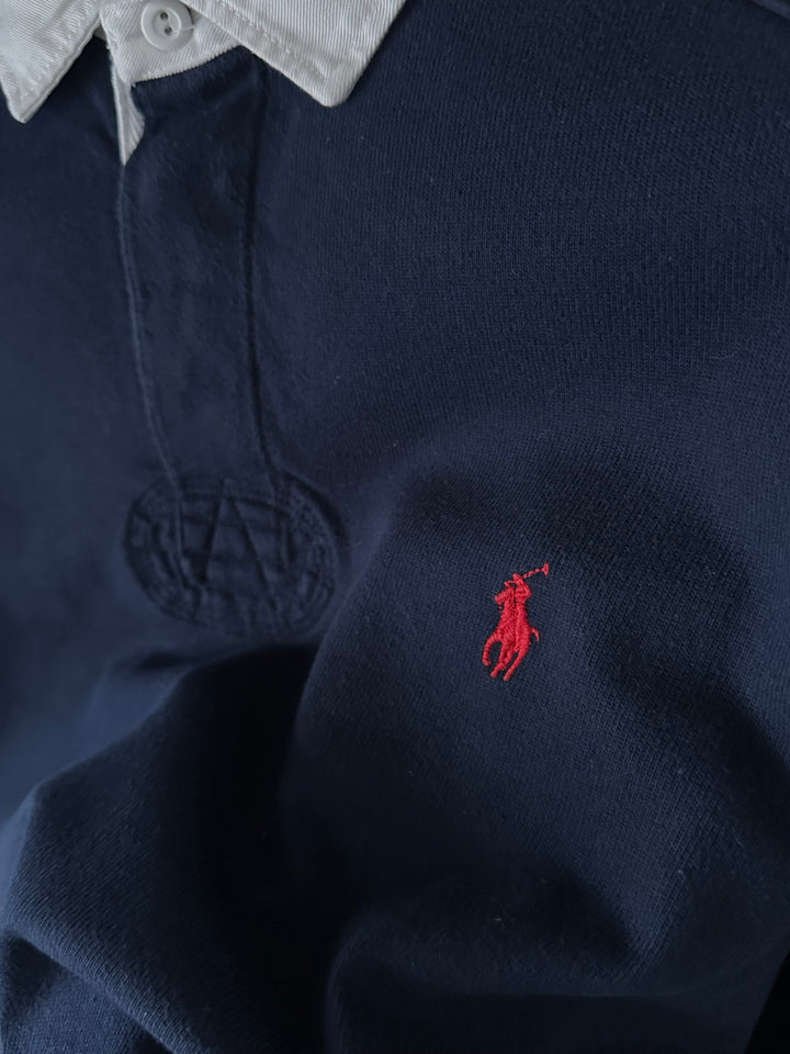 Polo Rugby Ralph Lauren - XL