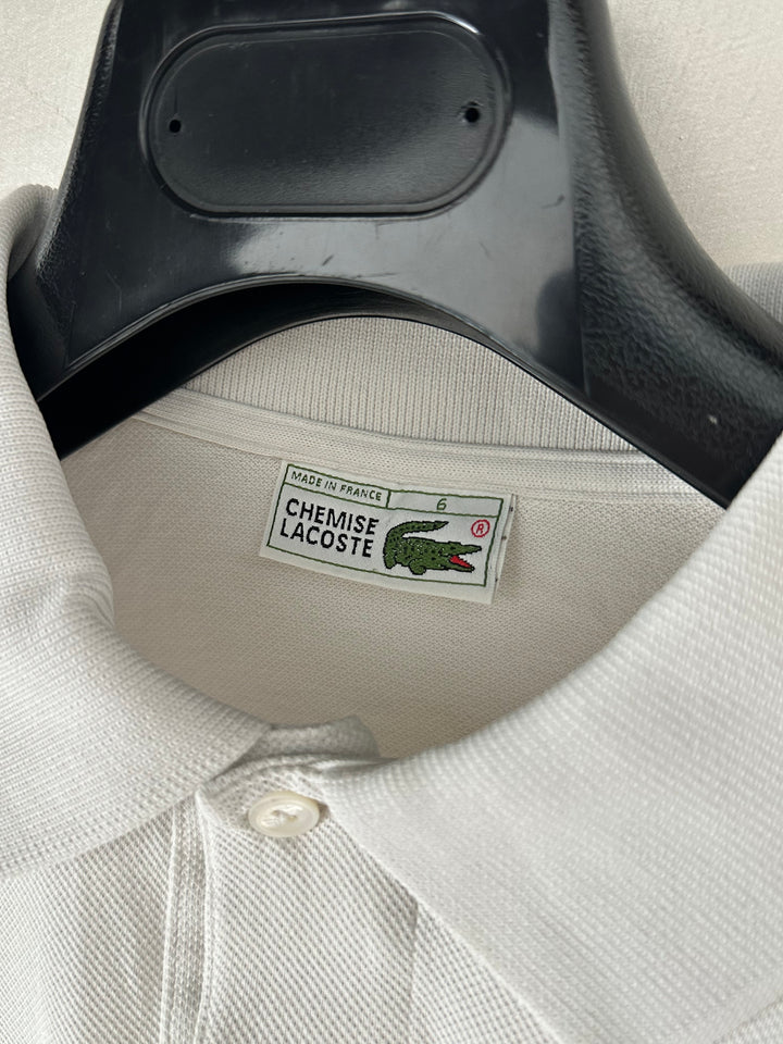 Polo Lacoste - XL