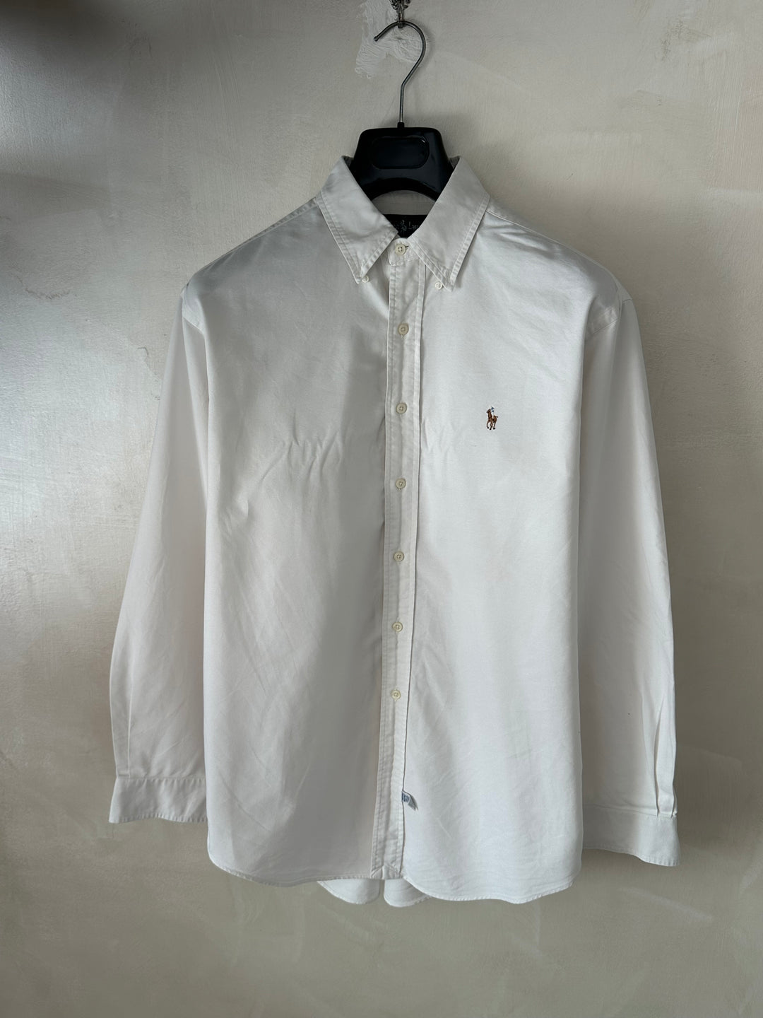 Camicia Ralph Lauren - L