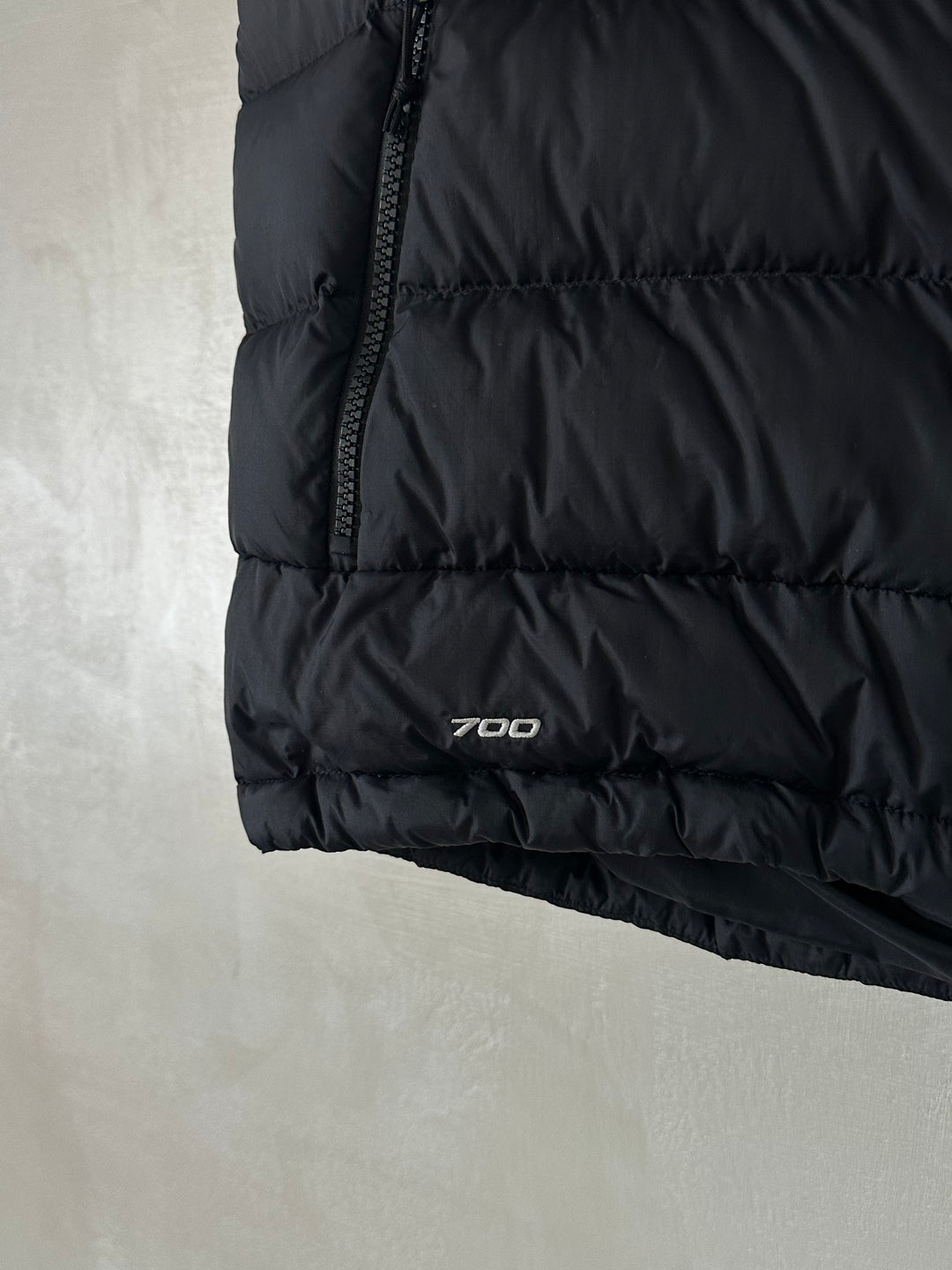 Smanicato North Face - S