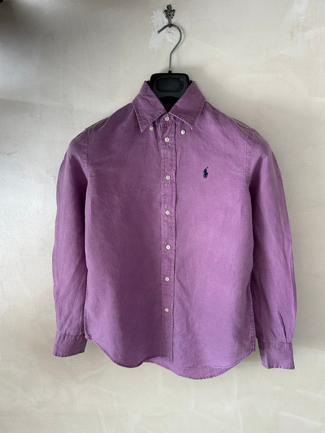Camicia Ralph Lauren in Lino - XS