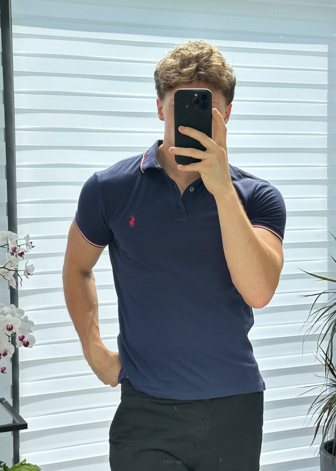 Polo Ralph Lauren - S