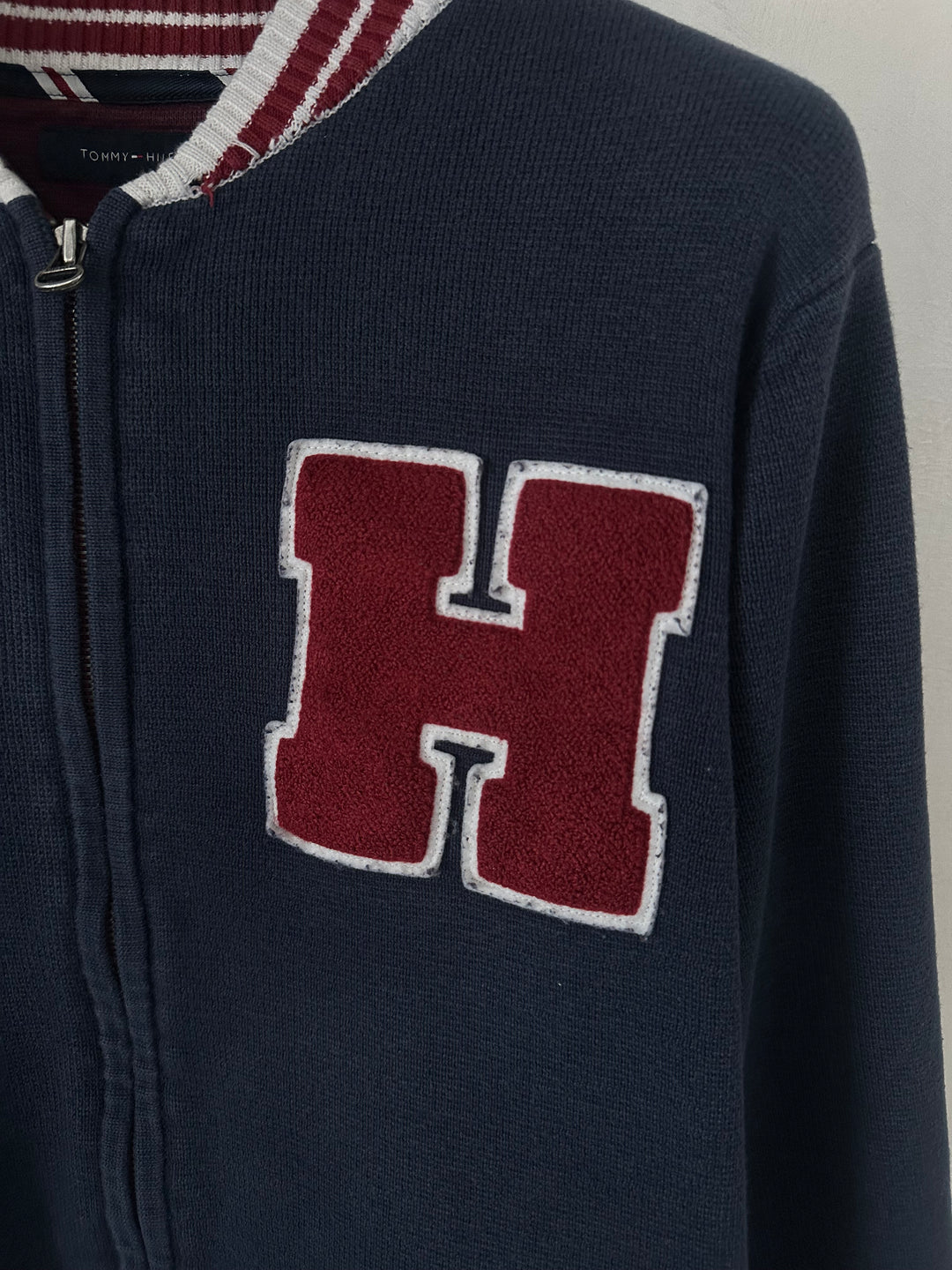 Varsity Tommy Hilfiger - M