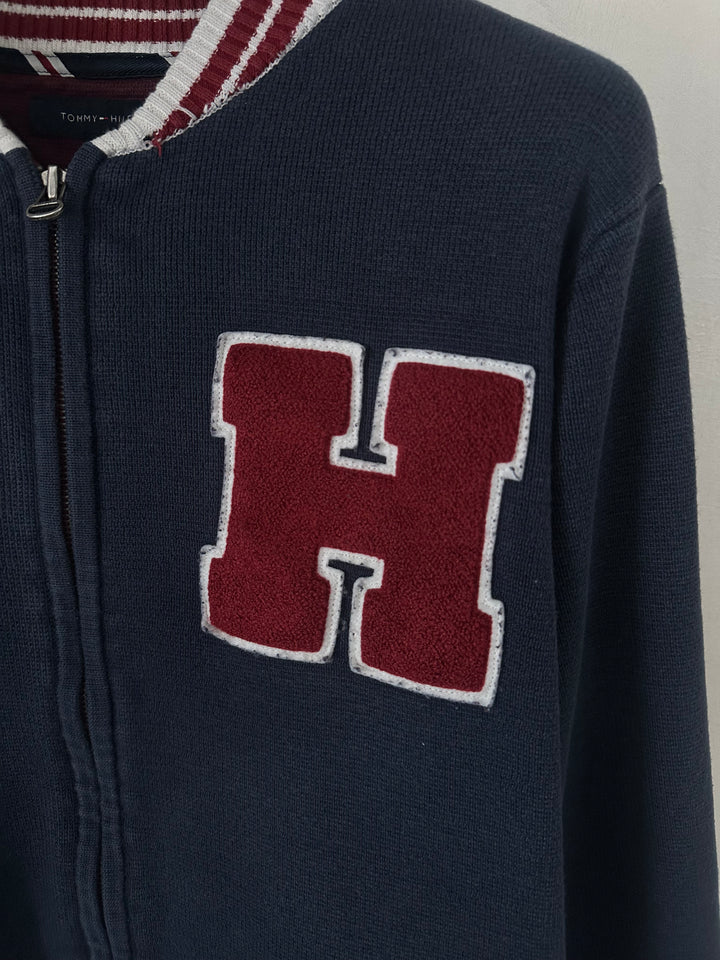 Varsity Tommy Hilfiger - M
