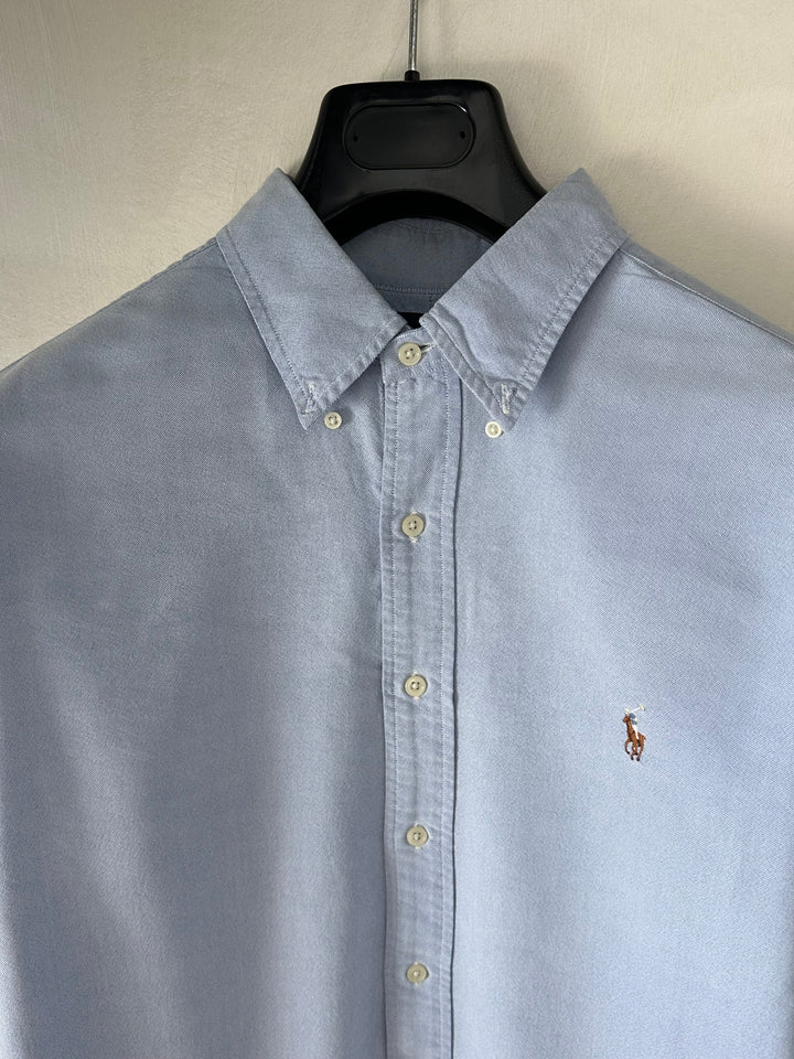 Camicia Ralph Lauren - XL