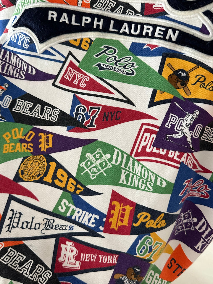 Felpa Ralph Lauren - M