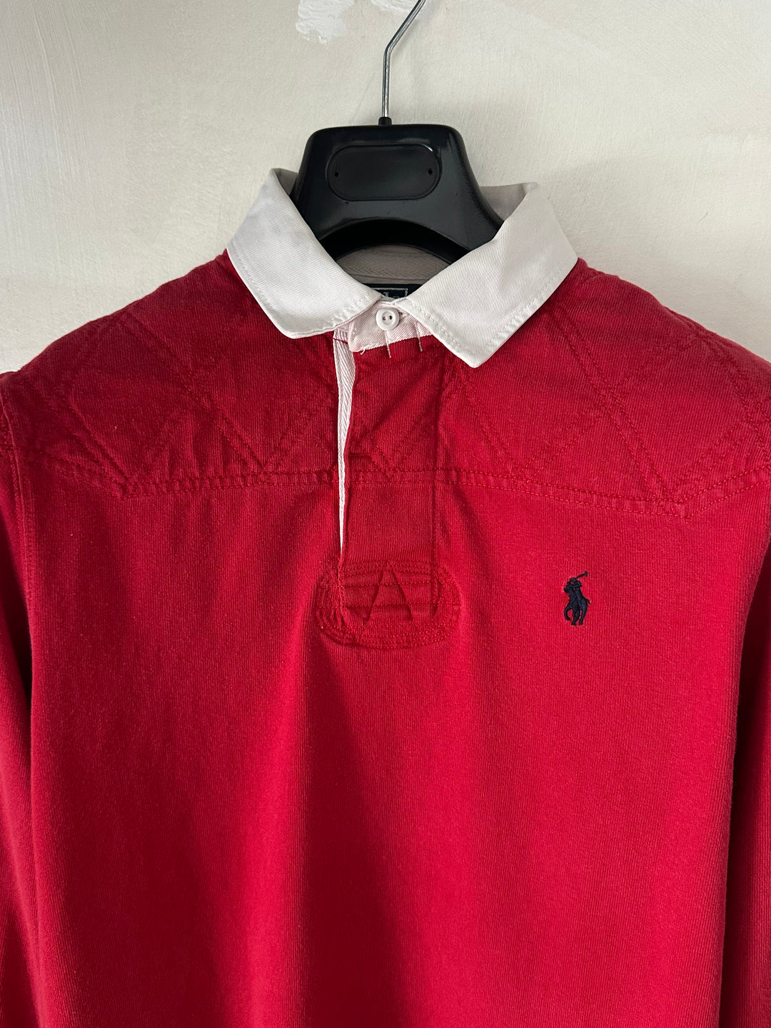 Polo Rugby Ralph Lauren - M