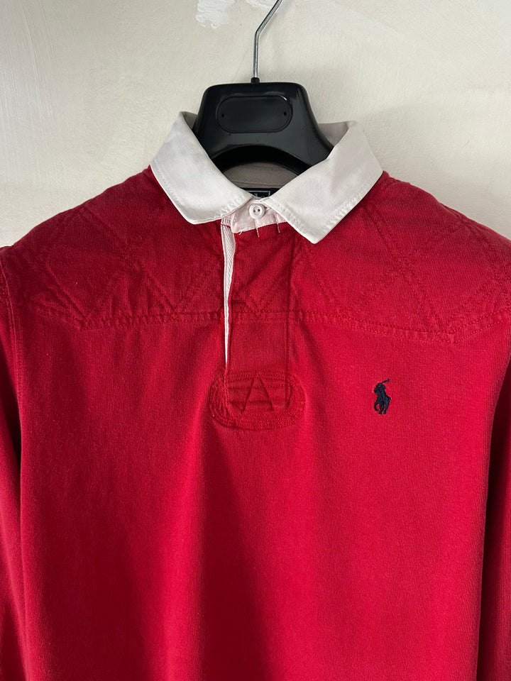 Polo Rugby Ralph Lauren - M
