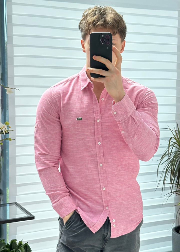 Camicia Lacoste - L