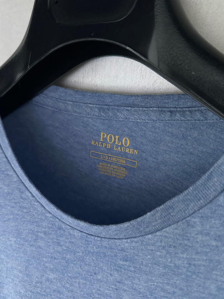 Longsleeve Ralph Lauren - L