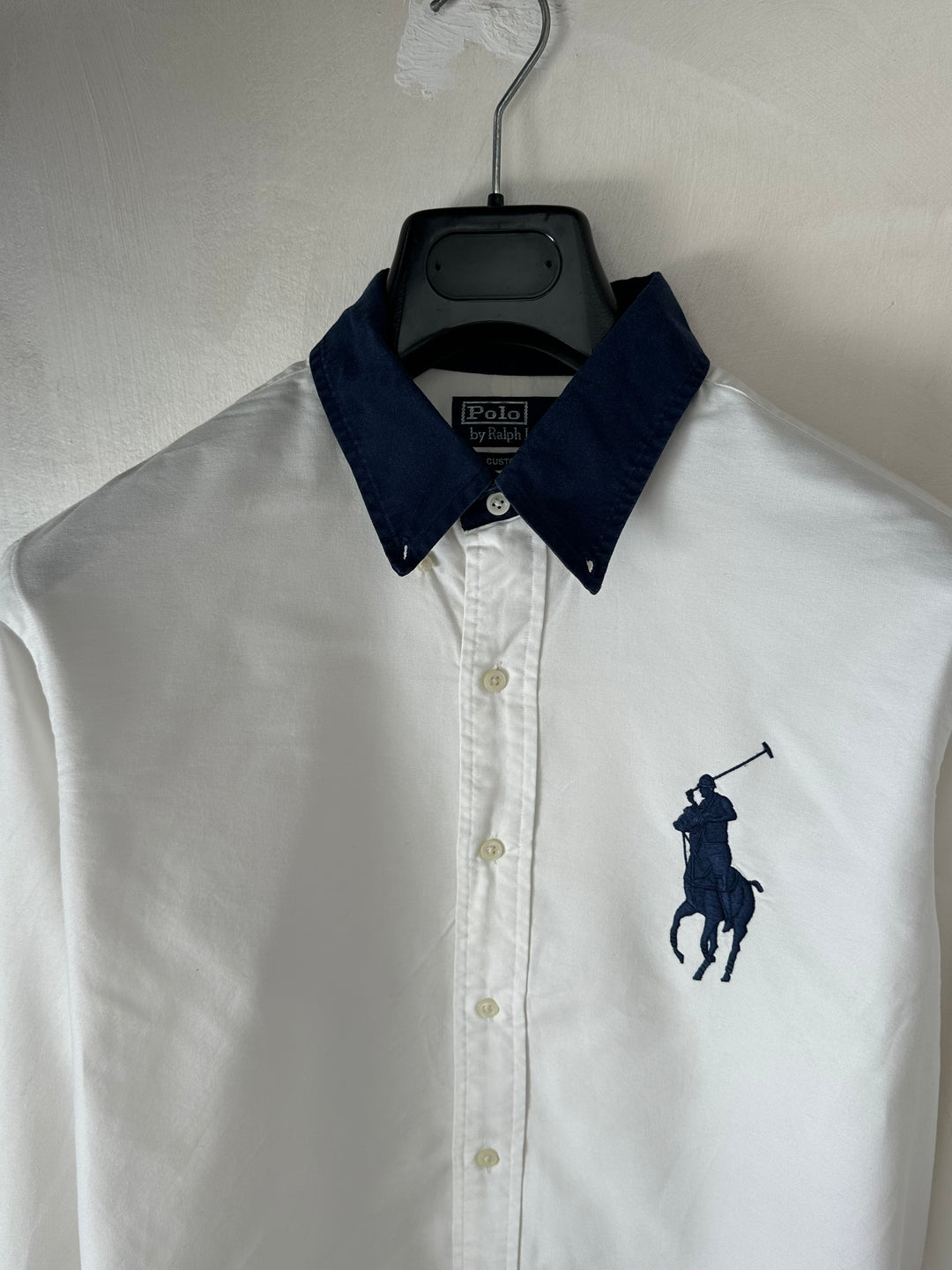 Camicia Ralph Lauren - L