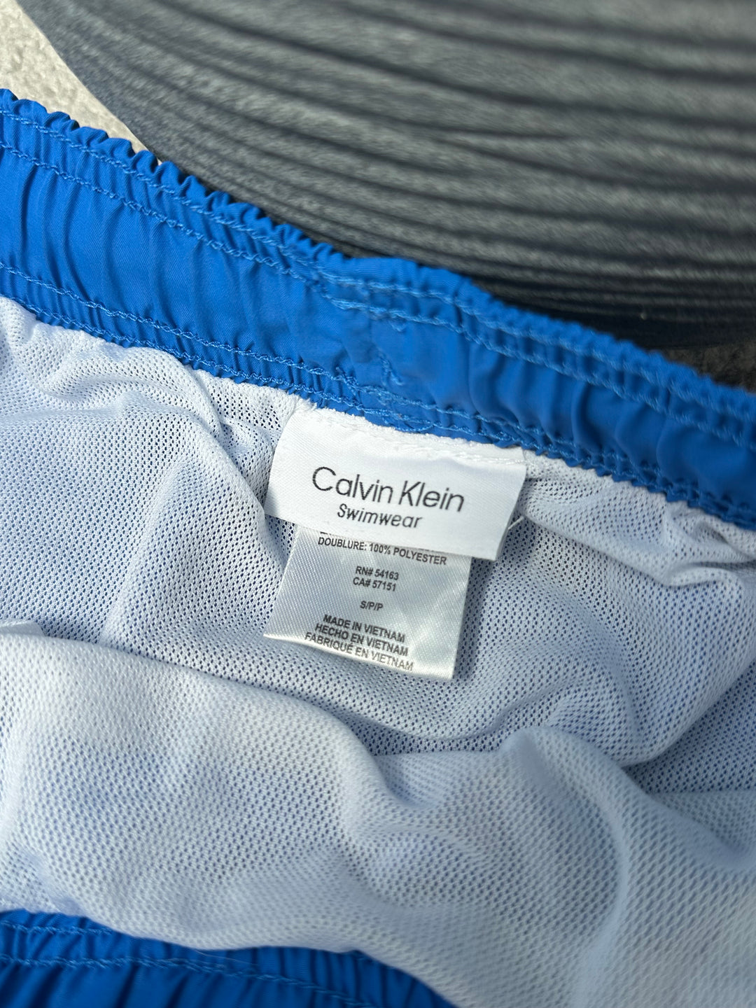Costume Calvin Klein - S