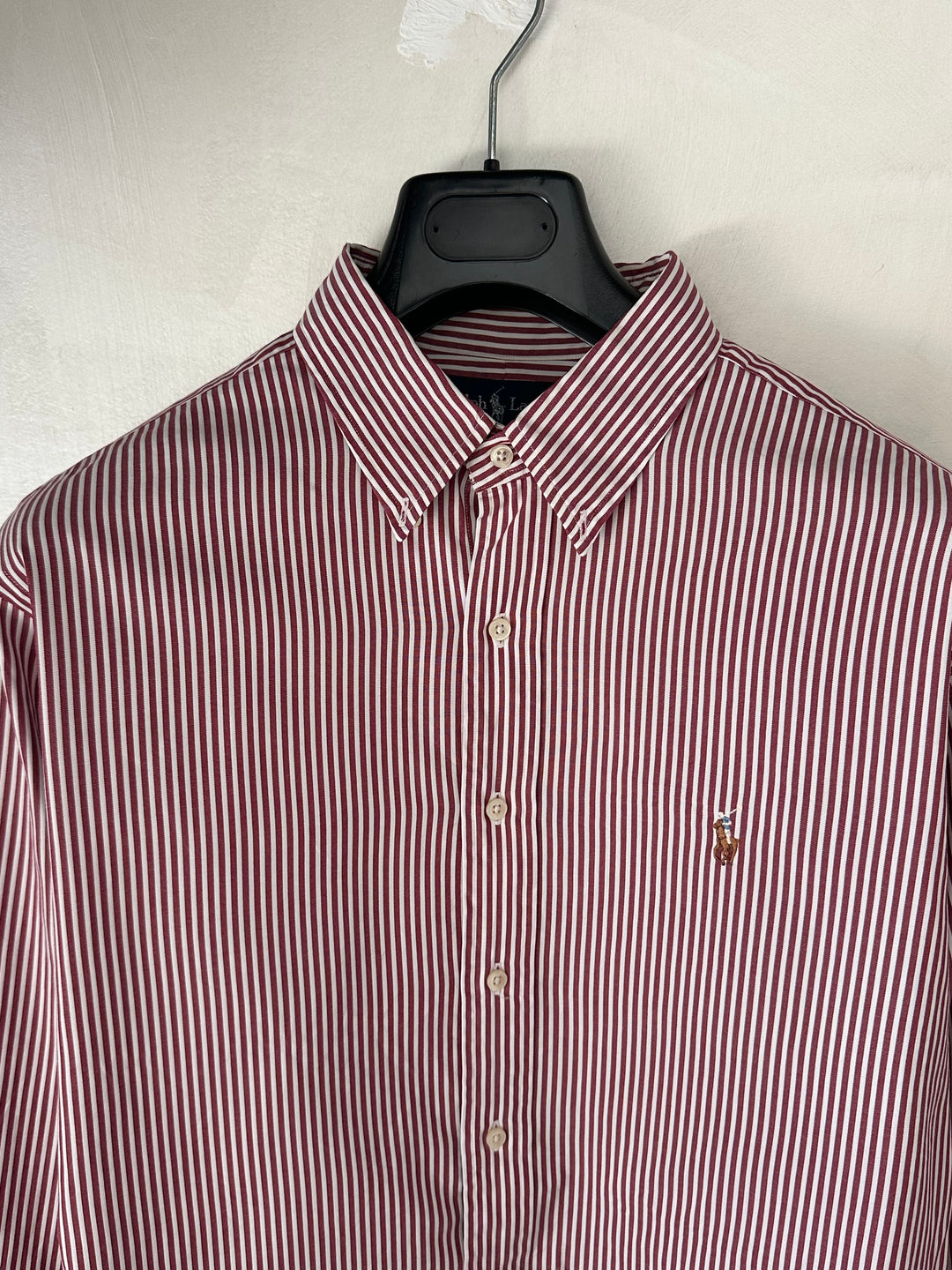 Camicia Ralph Lauren - XL
