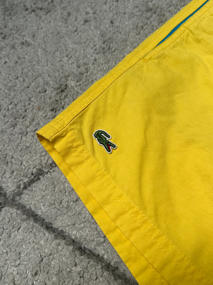 Costume Lacoste - XL