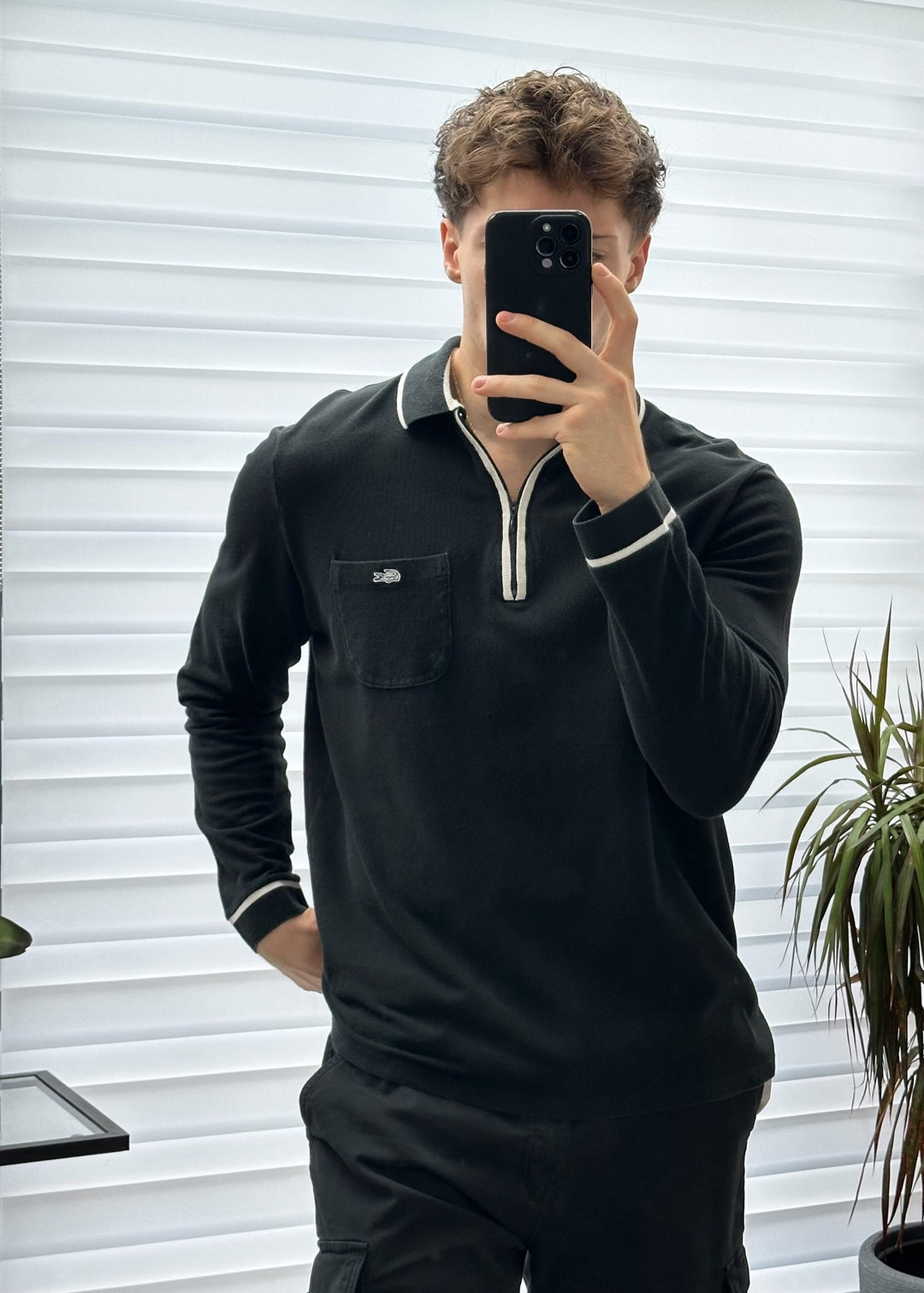 Polo Lacoste - XL