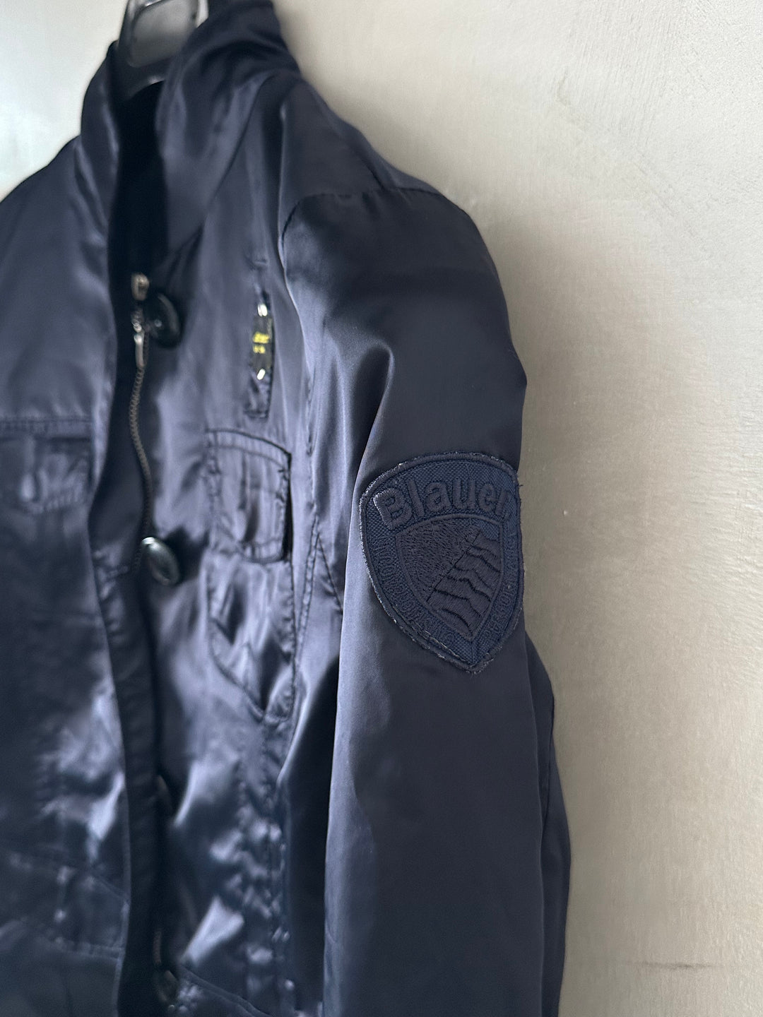 Giacca leggera Blauer - L