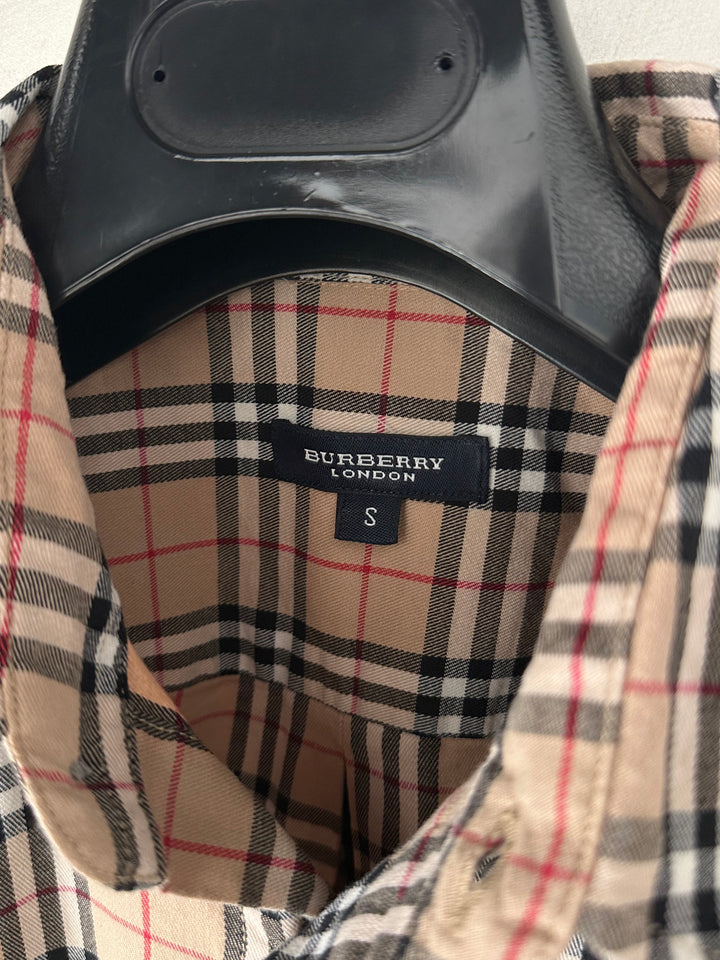 Camicia Burberry - M