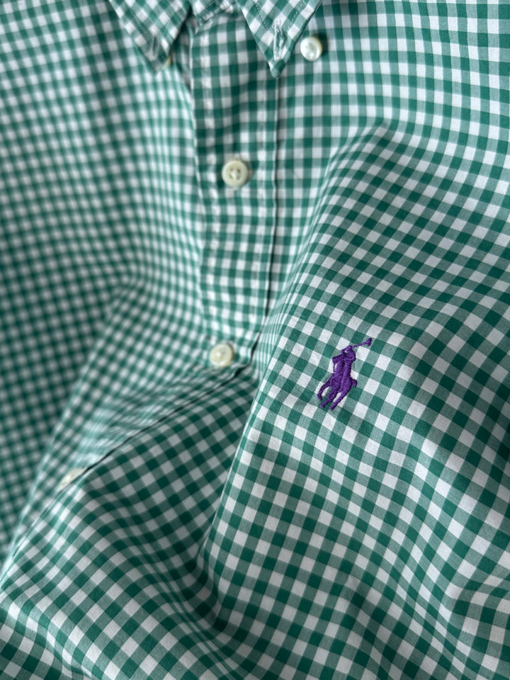 Camicia Ralph Lauren - XL