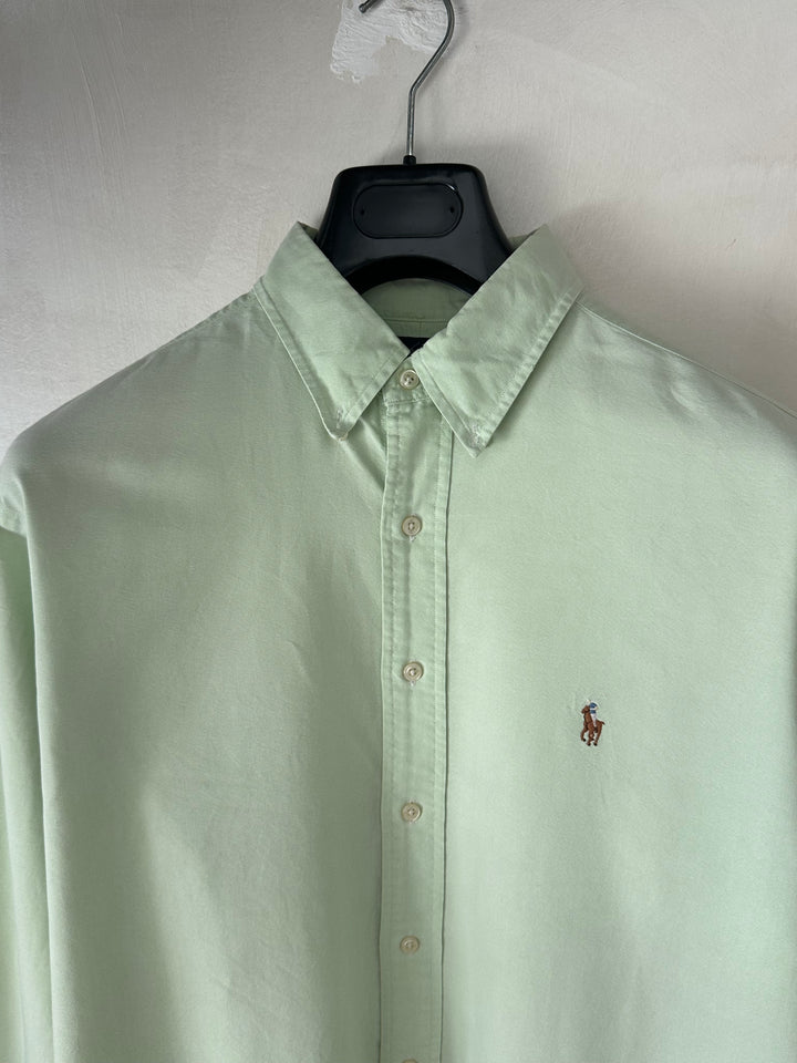 Camicia Ralph Lauren - L