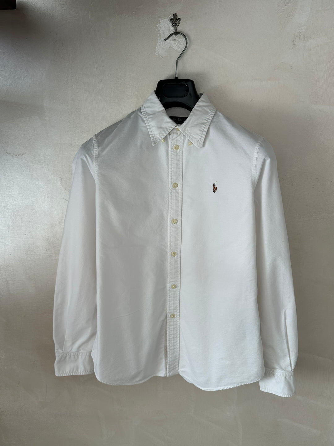 Camicia Ralph Lauren - L