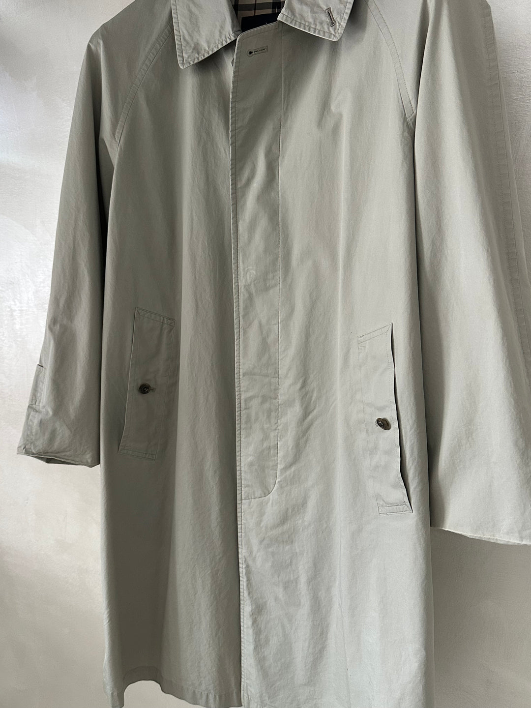Trench Burberry - M