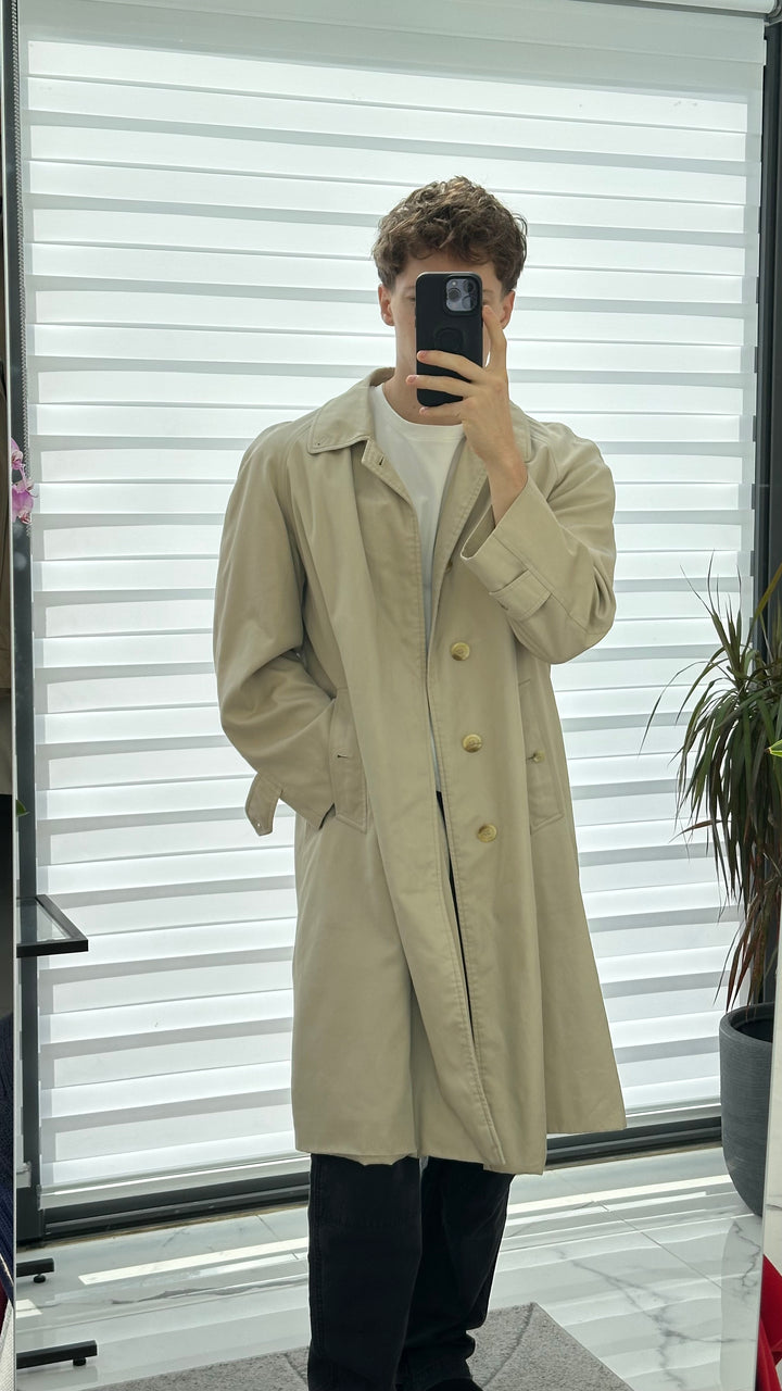 Trench Burberry - L
