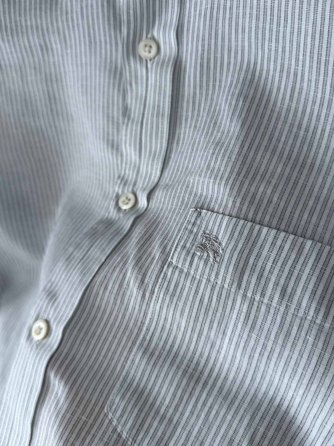 Camicia Burberry - M
