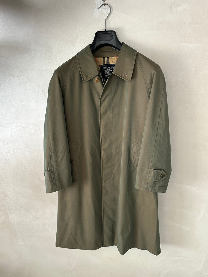 Trench Burberry - S uomo