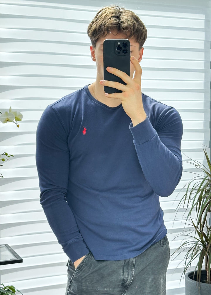 T-shirt Ralph Lauren - S